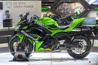 Kawasaki