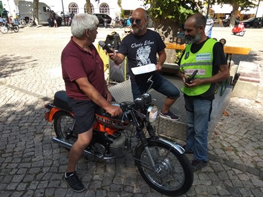 Kreidler, melhor ciclomotor