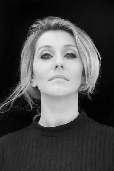 Patrycja Gabrel