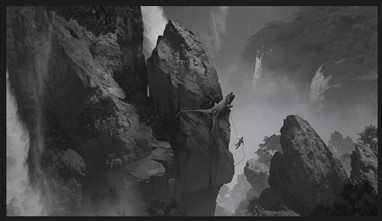 Concept Art