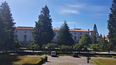 Golden Tulip Caramulo Hotel & SPA