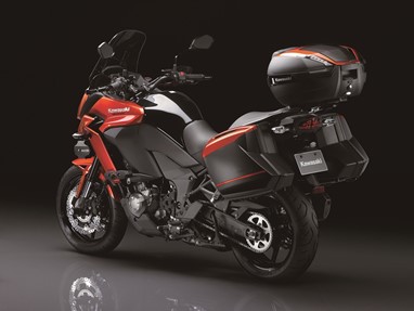 Kawasaki Versys 1000 2015