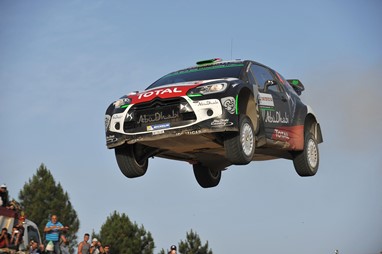 Mads Østberg