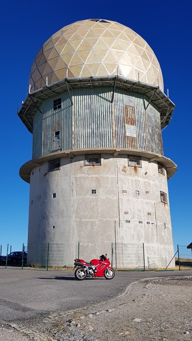 Torre - Serra da Estela