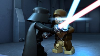 Star Wars Contos de Droides