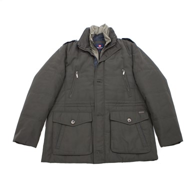 Casaco homem Mike Davis – antes 269,90€, agora 80,97€ 