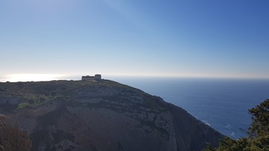 Cabo Espichel