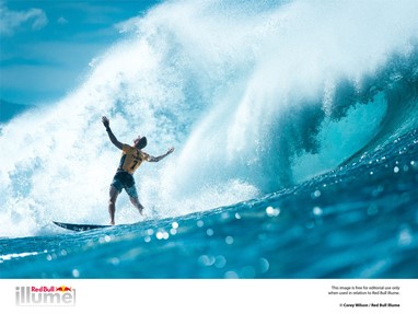 Corey Wilson /©Red Bull Illume 