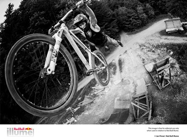 Jan Pirnat /©Red Bull Illume 