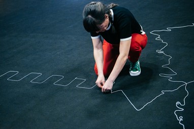 "Terça-feira" © Alípio Padilha