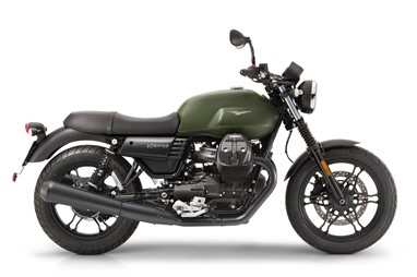 Moto Guzzi V7 III Stone