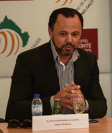 Cândido Barbosa