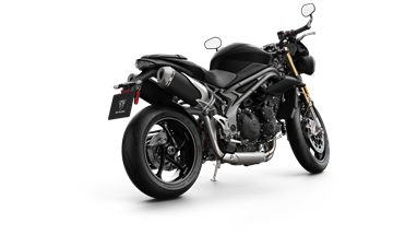 Triumph Speed Triple S