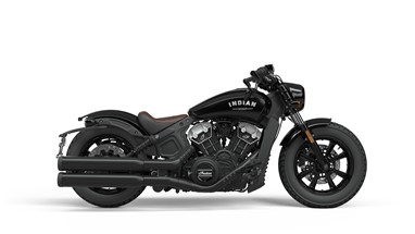 Indian Scout Bobber