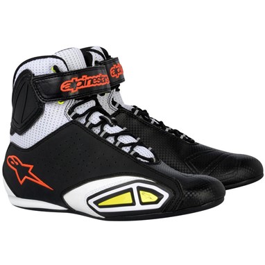 Sapatos FASTLANE (ventilados)