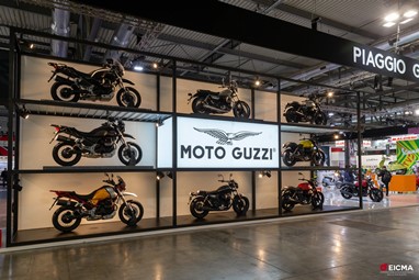 Moto Guzzi