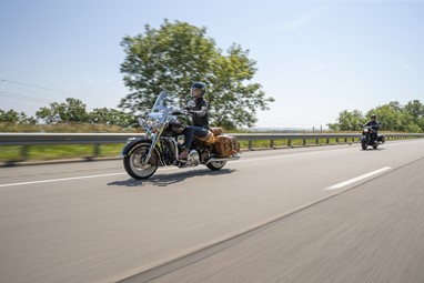 Indian Vintage
