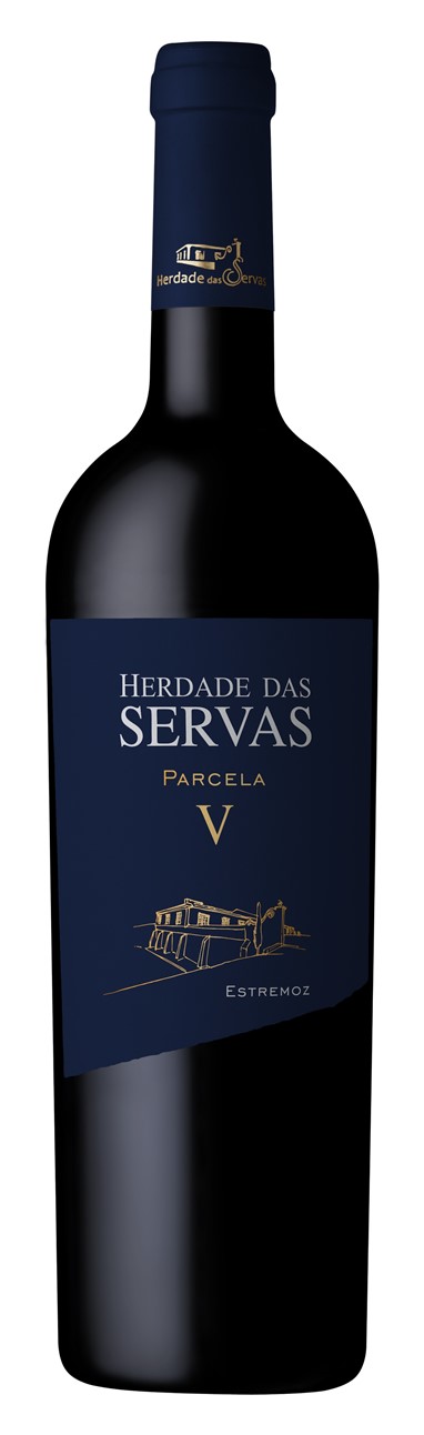 Herdade das Servas Parcela V tinto 2011 - PVP: 50 Euros