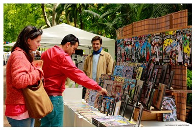 Arquitexturas® - Organização de Eventos