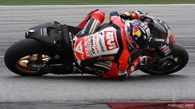 Stefan Bradl