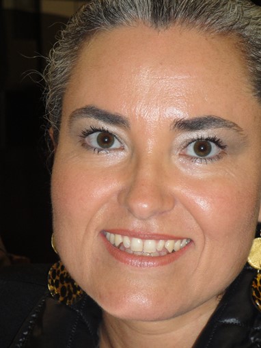 Manuela Grazina