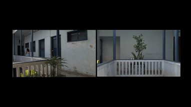 Hotel Globo ©Mónica de Miranda (2015)