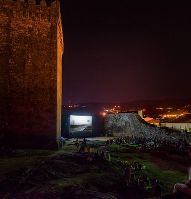 Festival de Cinema Filhos do Homem