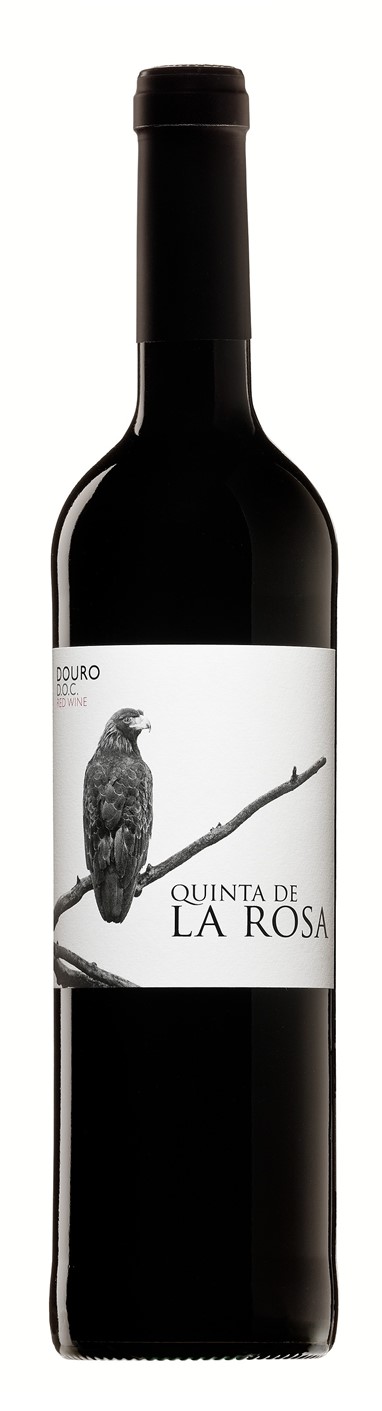 Quinta de La Rosa tinto 2013: € 9,20 (750ml)