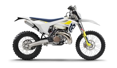 TE 250