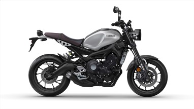 Yamaha XSR900