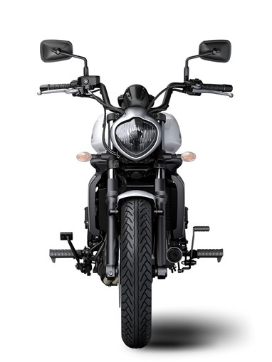 Kawasaki Vulcan S
