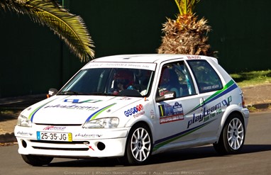 Peugeot 106 S16 Foto©Paulo Santos