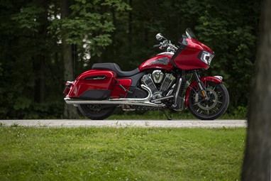 Indian Challenger Limited
