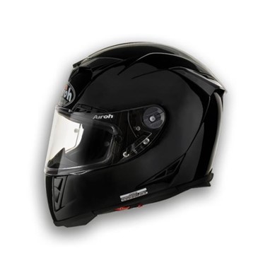 GP 500 Color Preto - PVP 419,43 Euros
