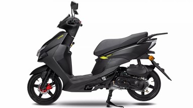 Motron Breezy 50