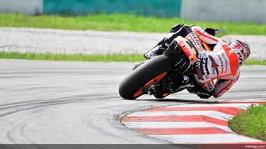 Marc Marquez