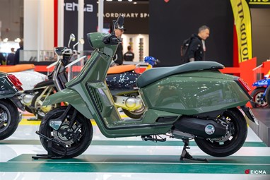 Lambretta