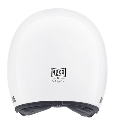 X.G10 Purist Branco