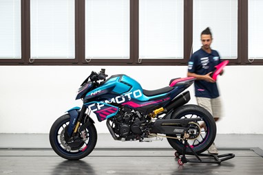 800NK GP