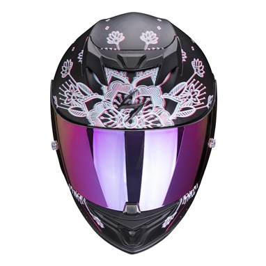 Scorpion Exo-520 Air
