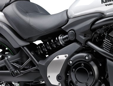 Kawasaki Vulcan S