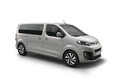 Citroën Spacetourer