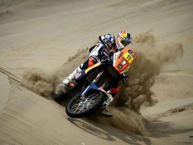 Ruben Faria