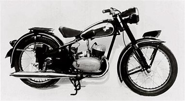 BSA, Kawasaki, ou Peugeot?