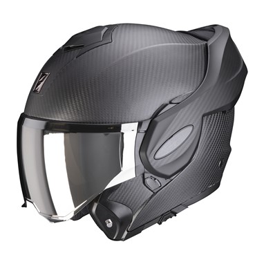 Scorpion Exo Tech Carbon