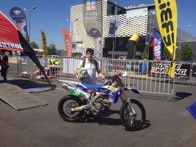 Luis Oliveira