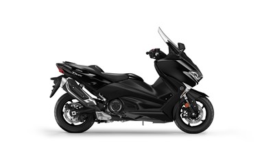 TMAX 2017