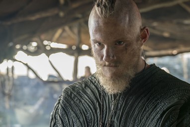 Vikings T5 ©AMC Networks