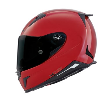 XR2 PLAIN RED 