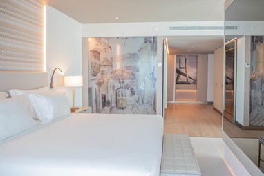 Suite Premium © Sheliza Din